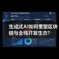 生成式AI如何重塑区块链与全栈开发生态?(图4) 生成式AI如何重塑区块链与全栈开发生态?(图4)