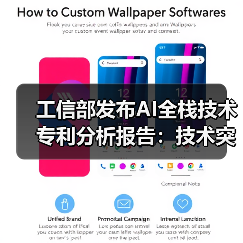 工信部发布AI全栈技术专利分析报告:技术突破与产业变革全景洞察(图4) 工信部发布AI全栈技术专利分析报告:技术突破与产业变革全景洞察(图4)