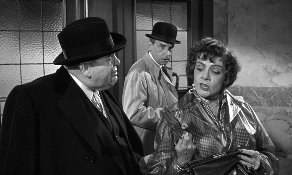 上译厂厂长刘风:《控方证人》的译制践行了黄金时代的工作标准(图8) 上译厂厂长刘风:《控方证人》的译制践行了黄金时代的工作标准(图8)