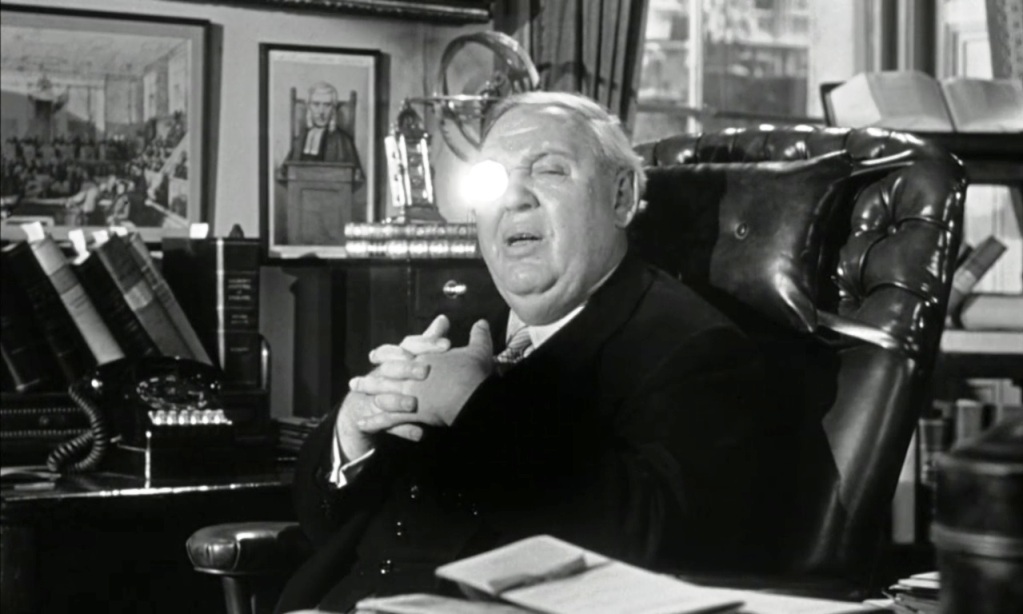 上译厂厂长刘风:《控方证人》的译制践行了黄金时代的工作标准(图4) 上译厂厂长刘风:《控方证人》的译制践行了黄金时代的工作标准(图4)