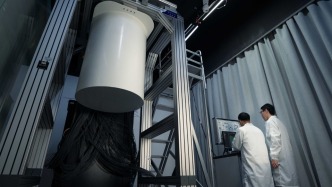 我国科学家量子纠错研究取得新进展