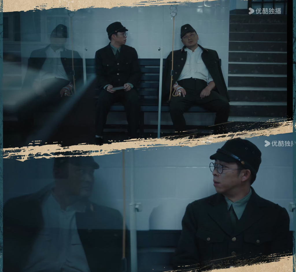 今年国产剧最高分是它就对了！(图7)