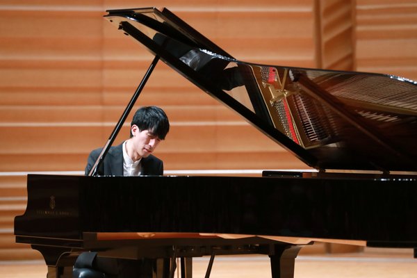 2025上海的舞台丨古典音乐，爱上上海的理由(图10)