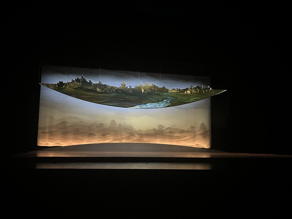 专访丨舞剧《龟兹》，佟睿睿导演20年创作生涯的在地与行走(图14)