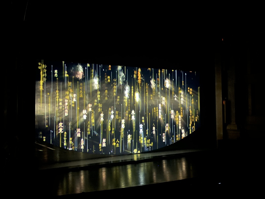 专访丨舞剧《龟兹》，佟睿睿导演20年创作生涯的在地与行走(图15)