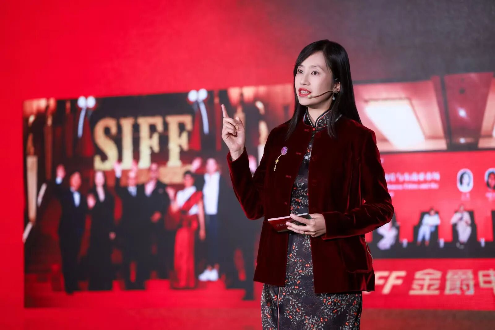 上影节“剧透”来年部分片单，葡萄牙压轴“周周有影展”(图3)