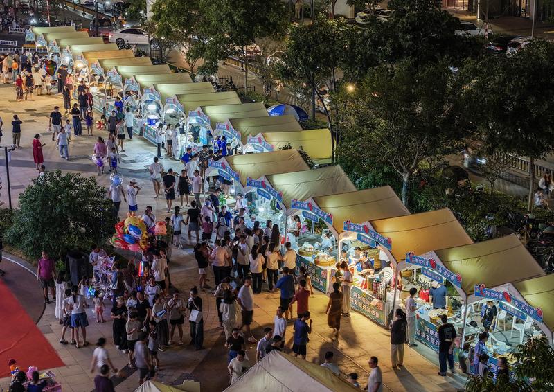 “浙BA”的消费账本观察：赛事流量何以变发展“留量”(图3)